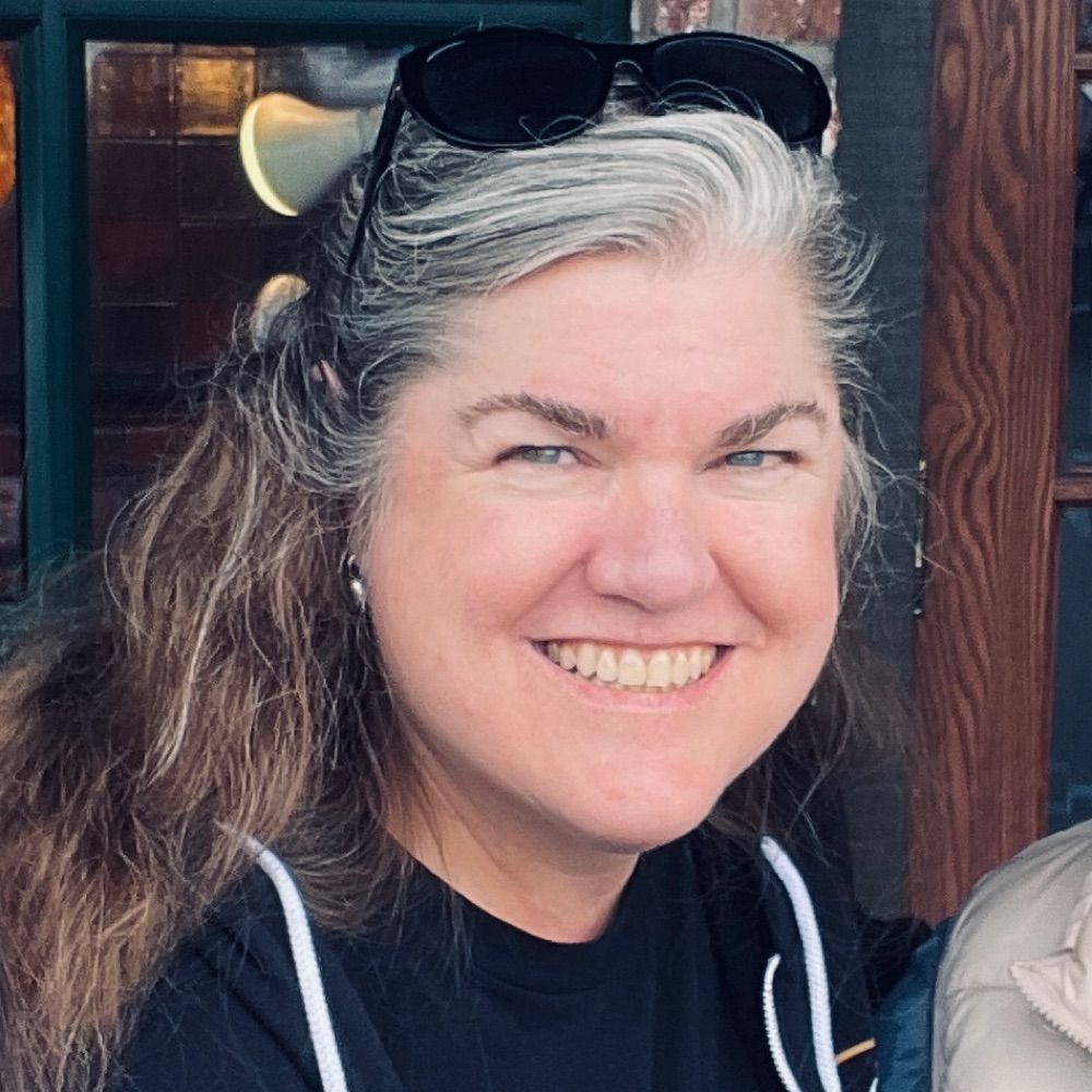 Lisa Benner