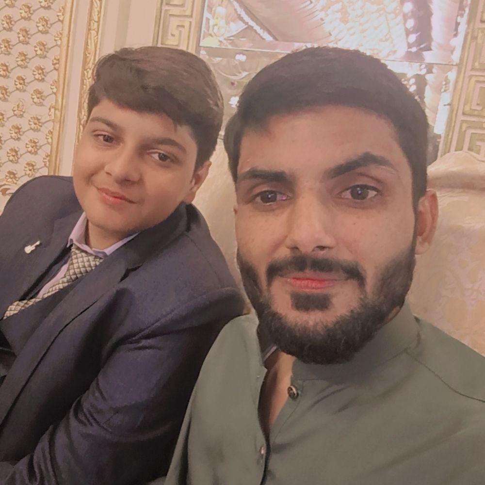Shan Ali