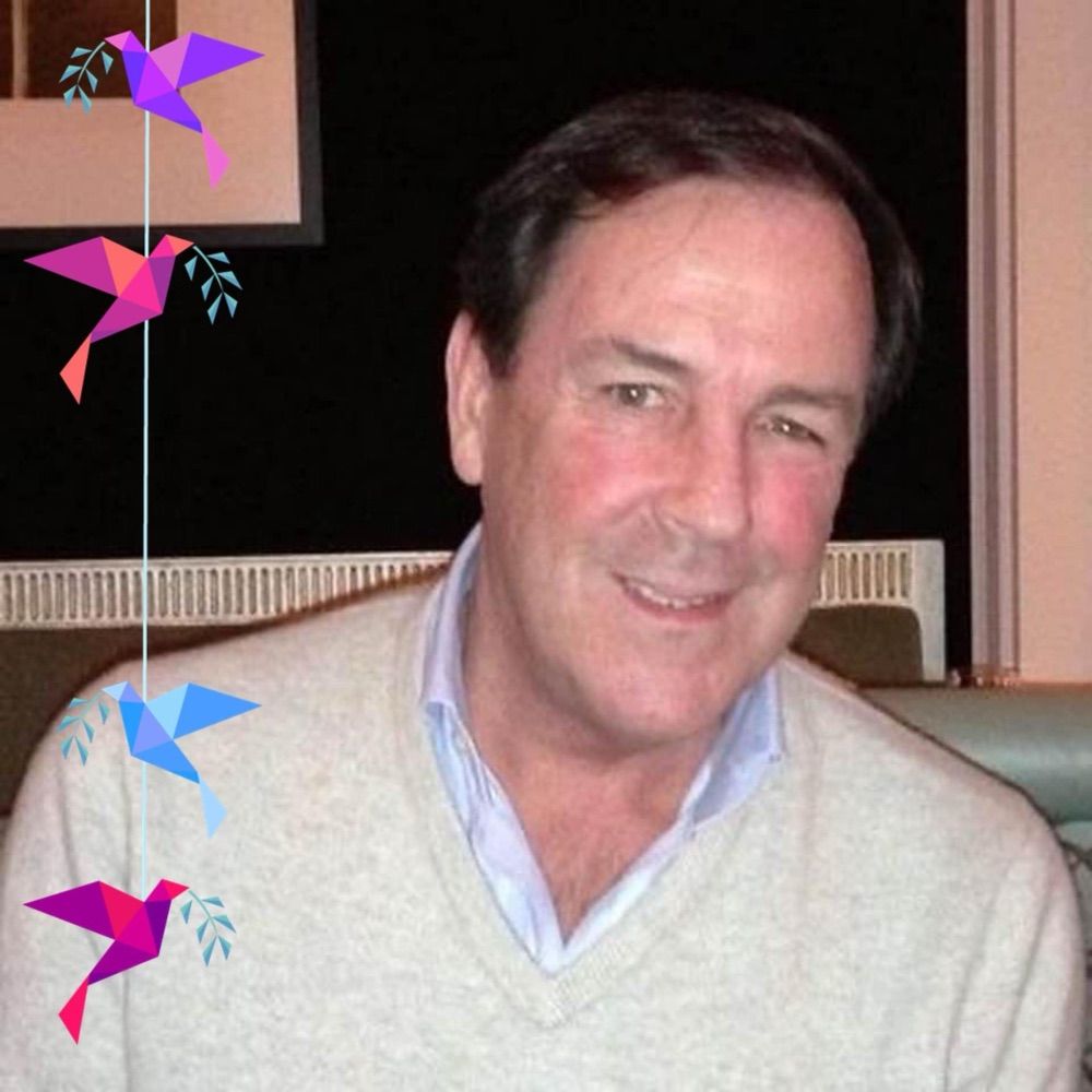 Greg McFall