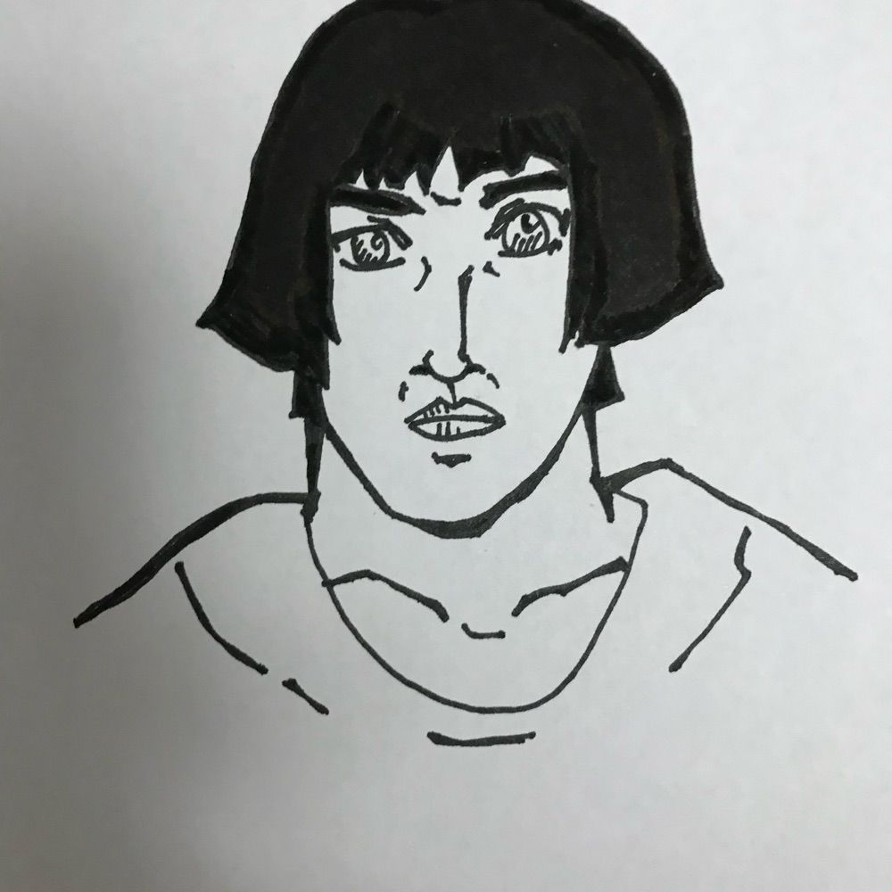 橘伏兵