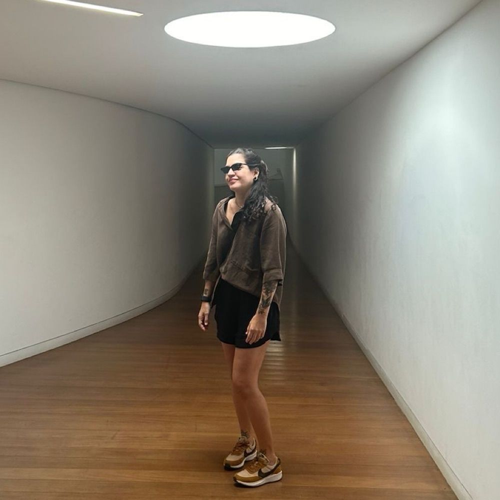 Laura Machado