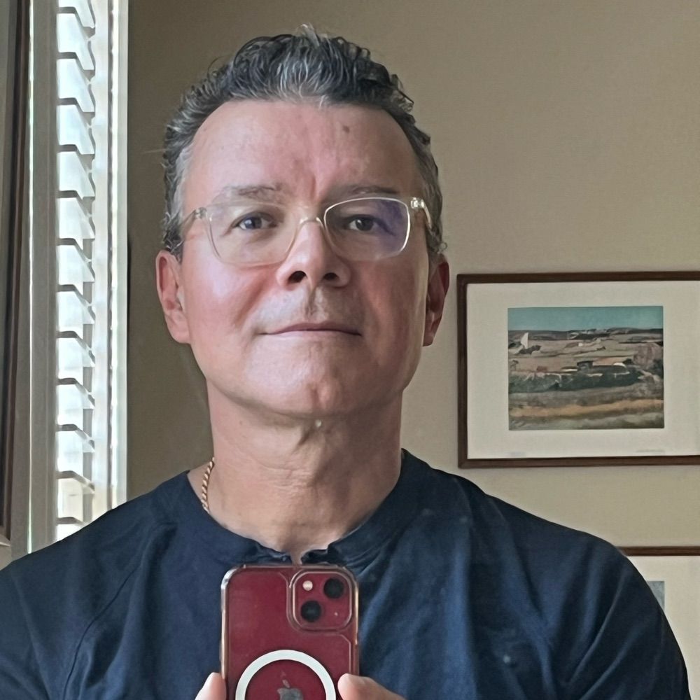 Roberto Parada