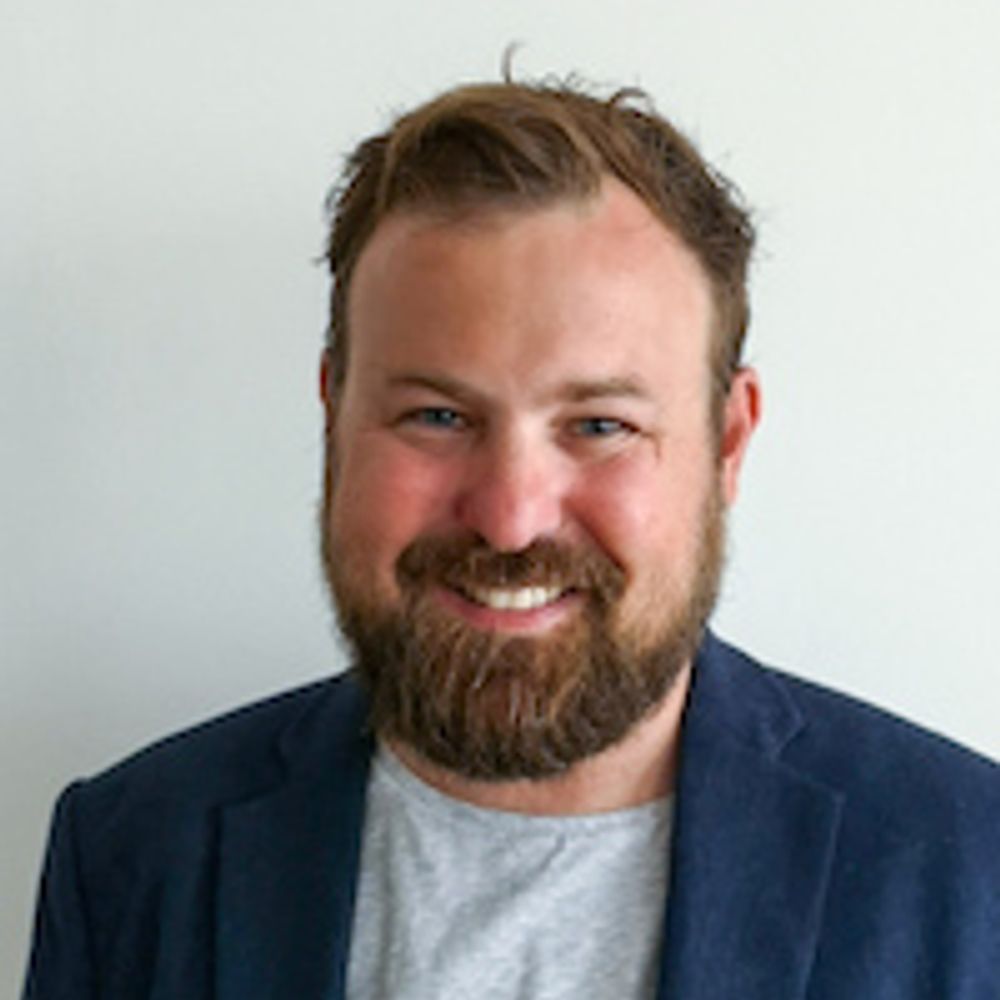 Jonas Lindström