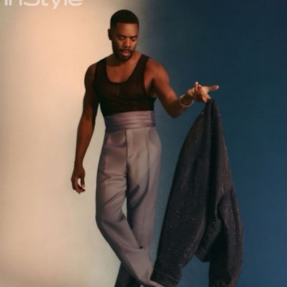 Colman Domingo