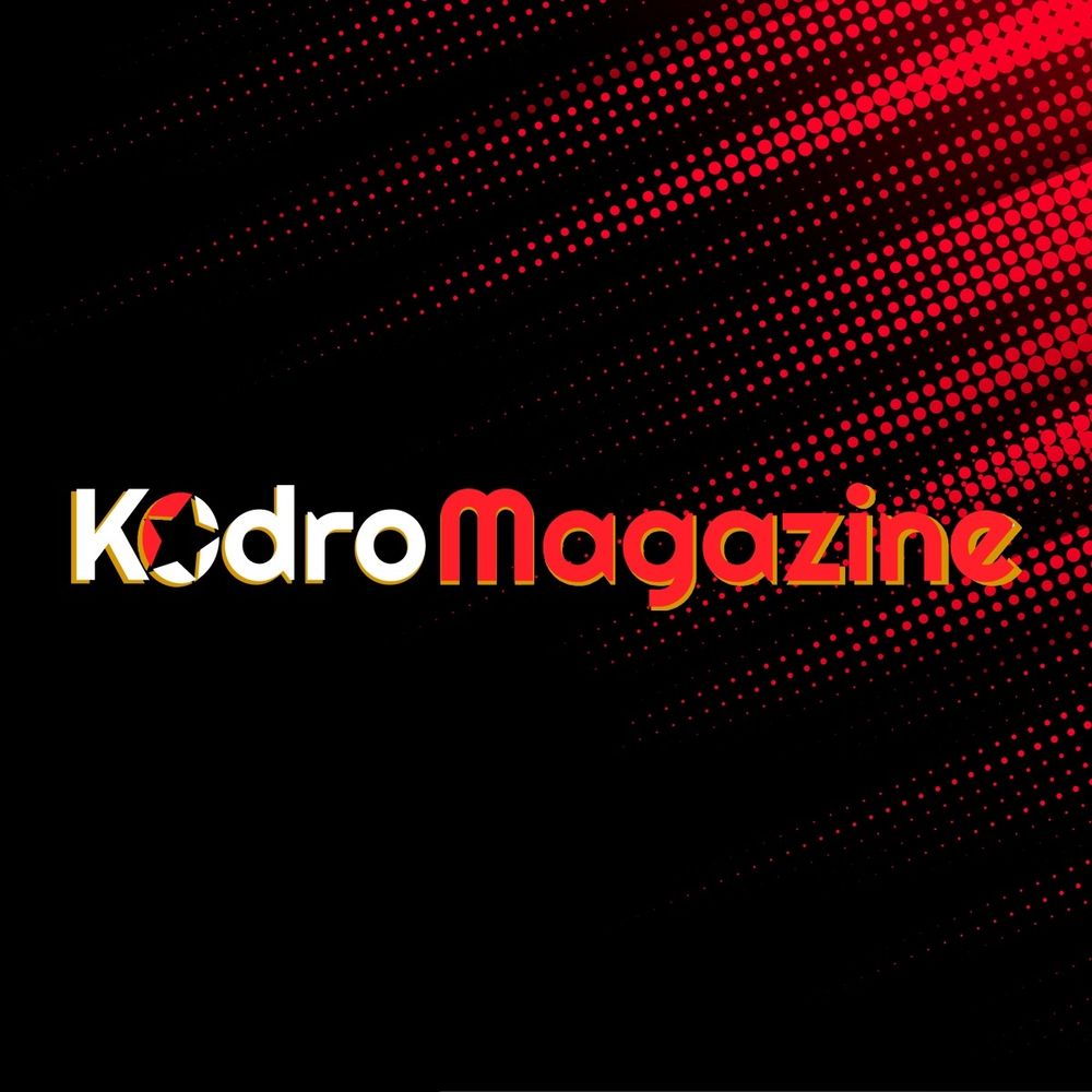 Kodro Magazine