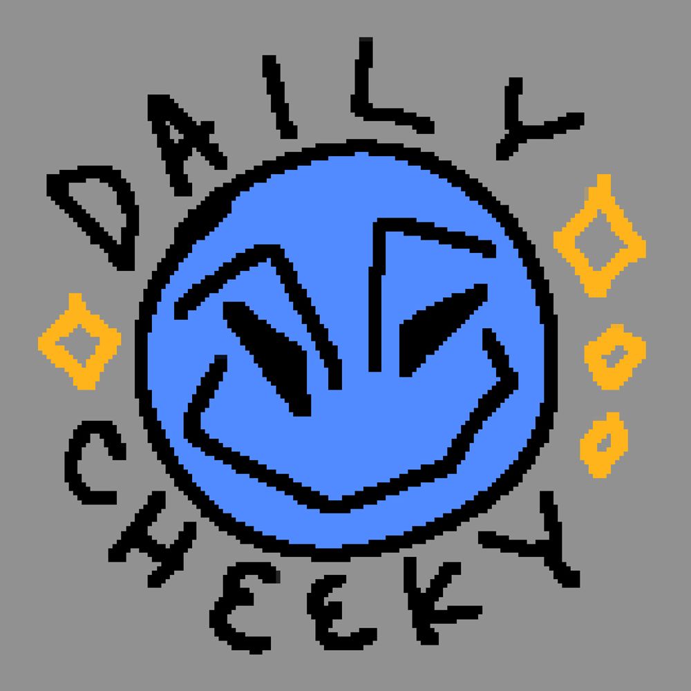 🩵 DAILY SZEMTELEN MANÓ 💙