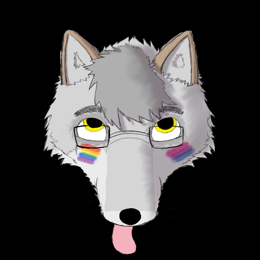 Razor | Furry Vtuber |🐺🇸🇪