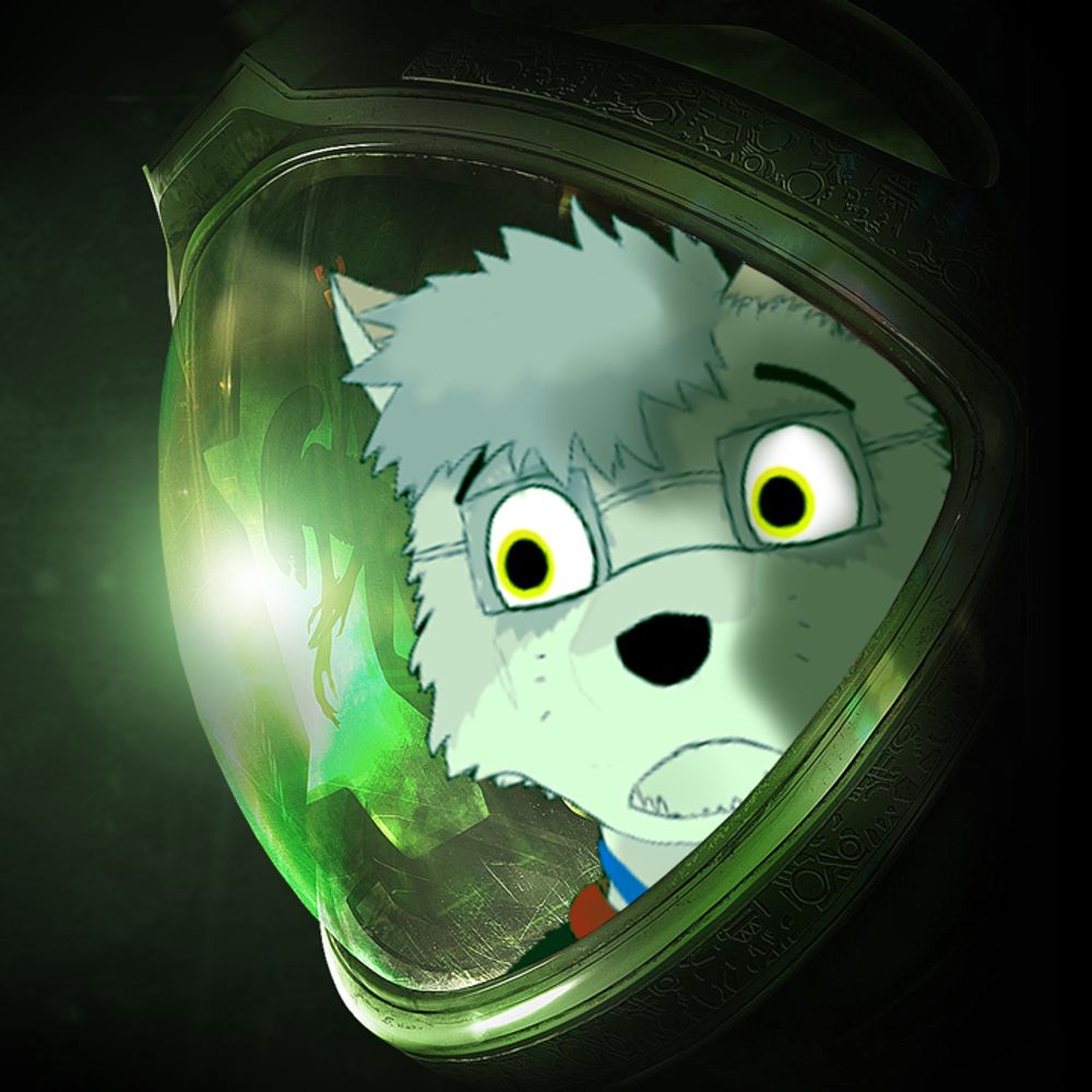 Razor | Furry Vtuber |🐺🇸🇪 
