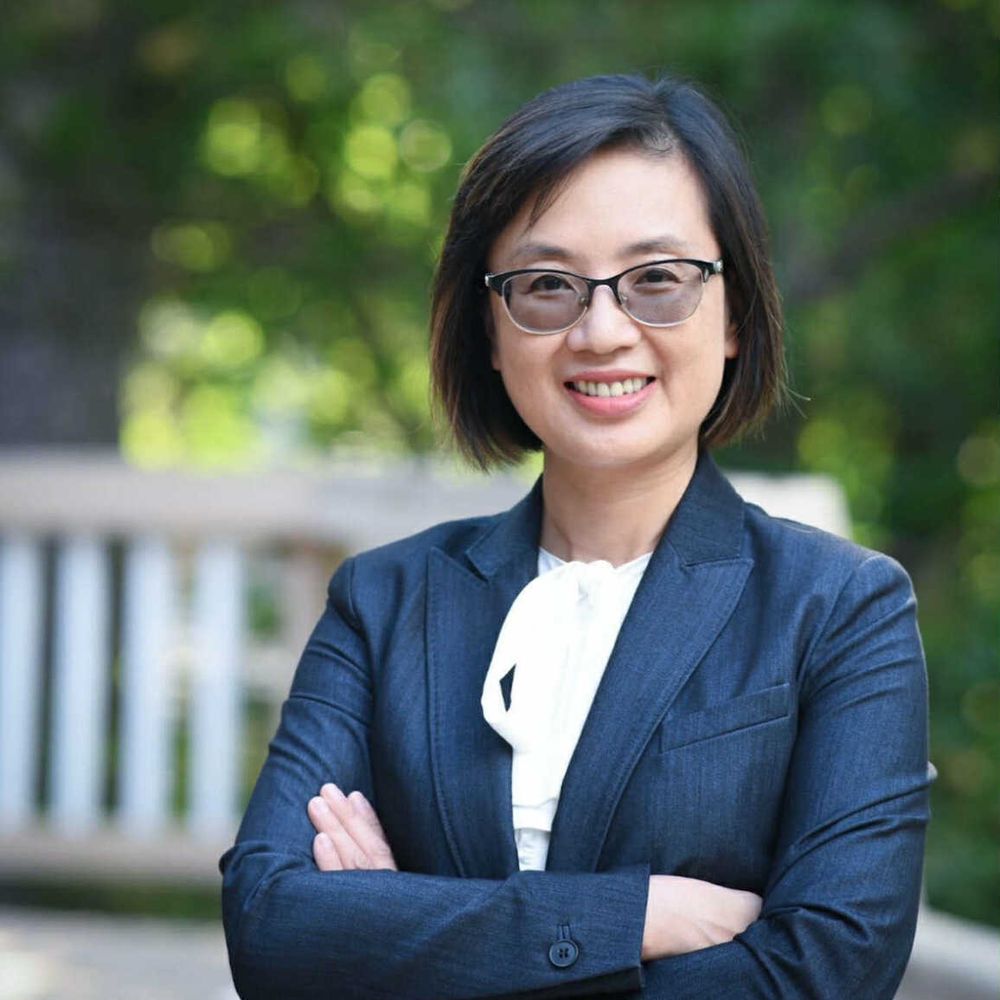 Julie Yang