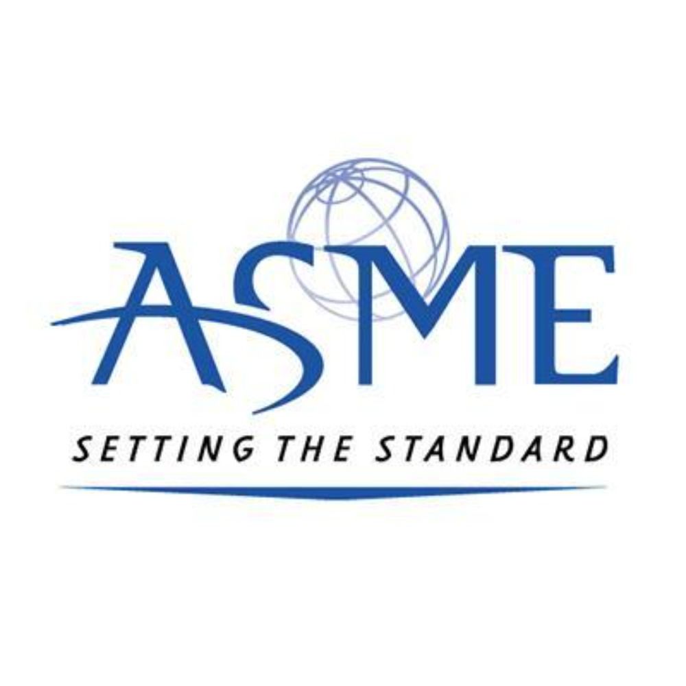 American Society of Mechanical Engineers