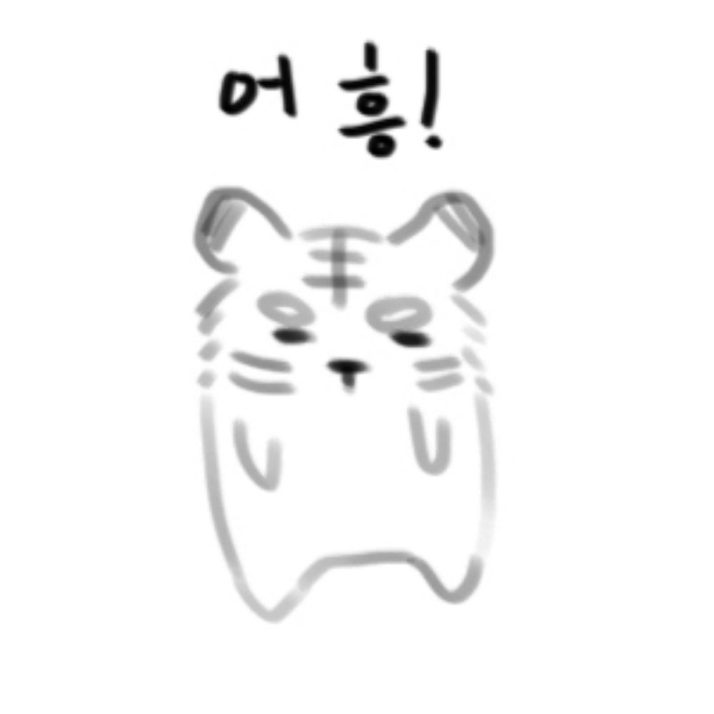 🐅호랭🐅