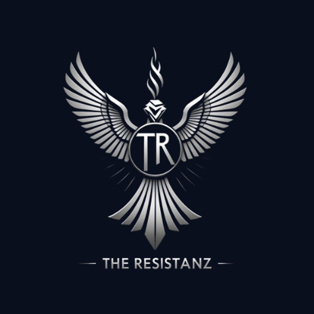 Profile picture theresistanz.com