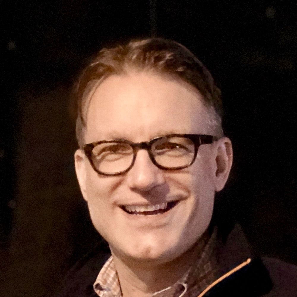 Brendan Shane