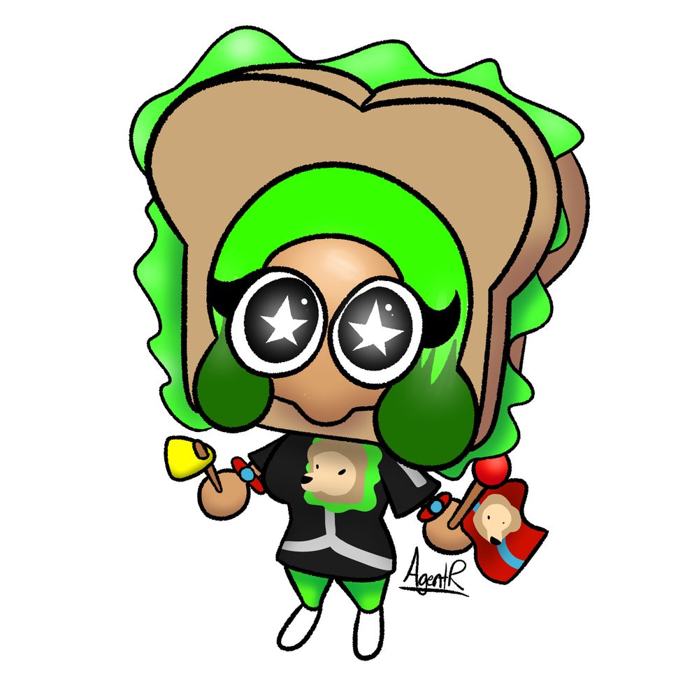 AgentR