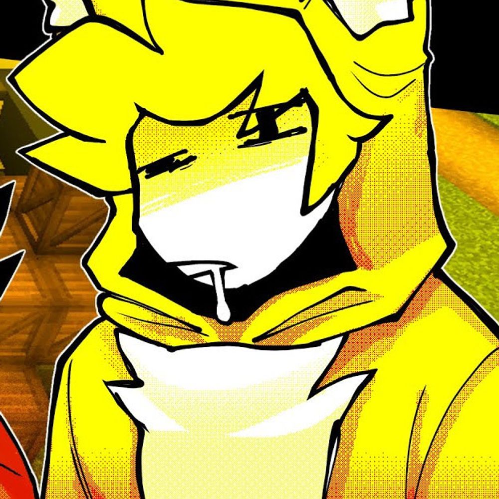 Funkin' With Tails