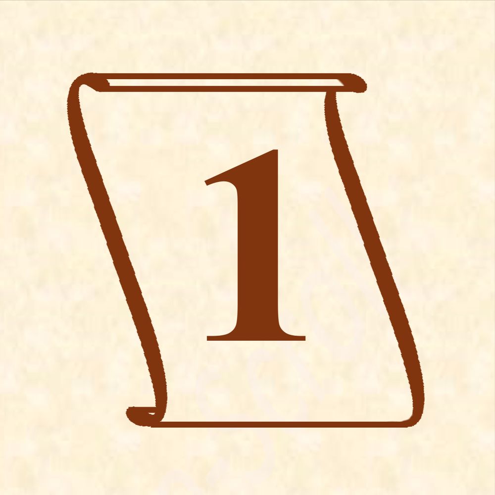 One-Scroll