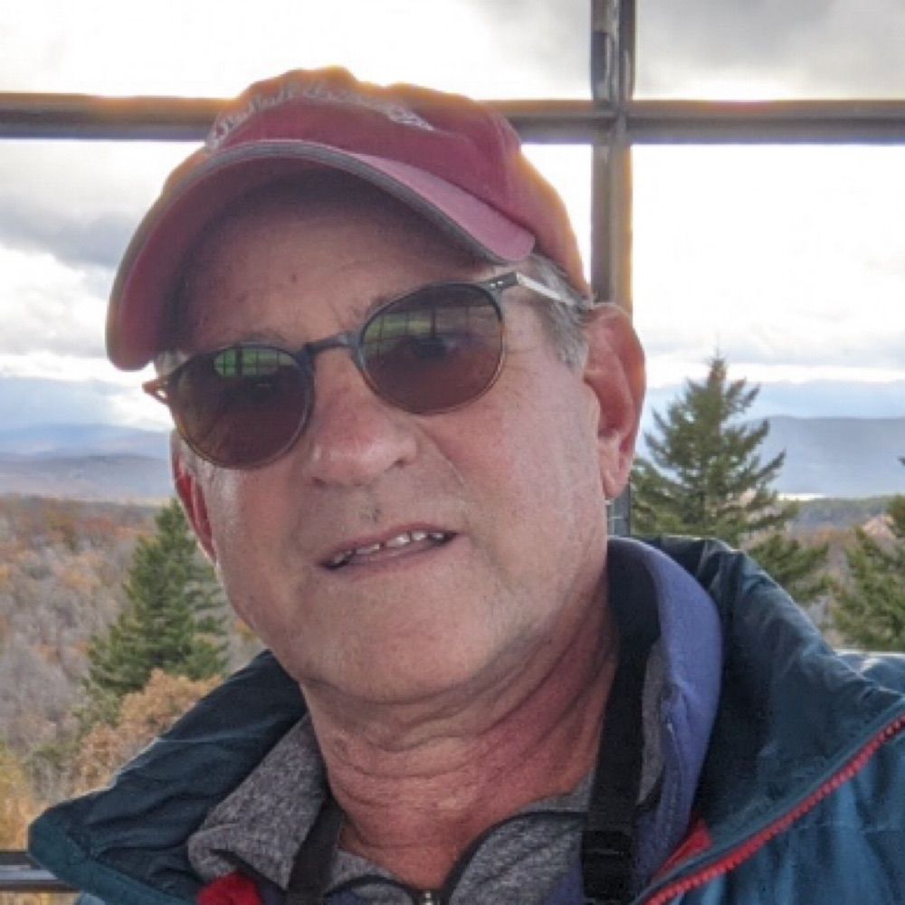 Dan Lewis