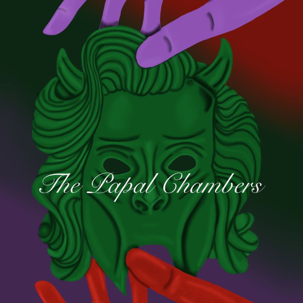 The Papal Chambers