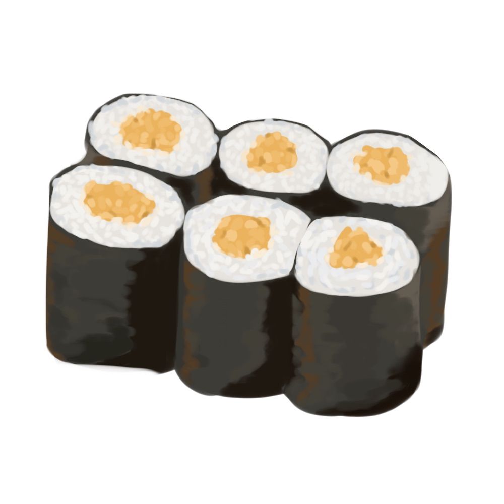 曉茉夜