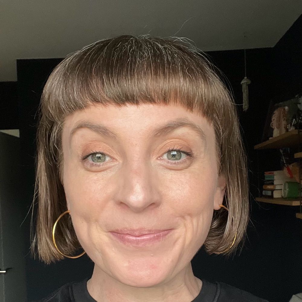 Ciara O’Connell (she/her)