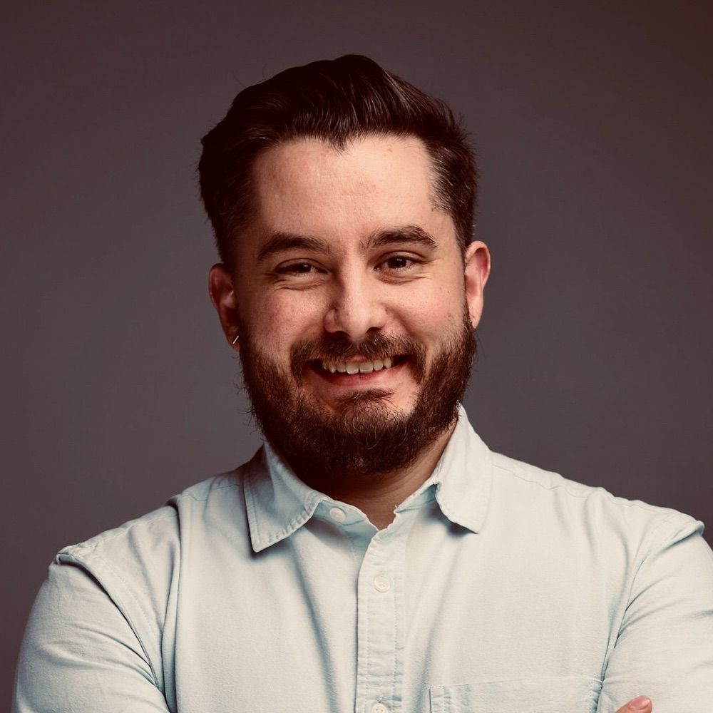 Benoit Collet - Expert SEO