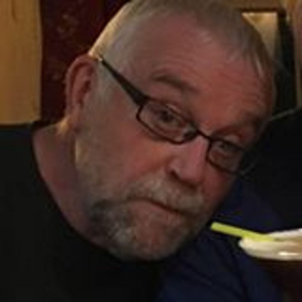 Malcolm Britton