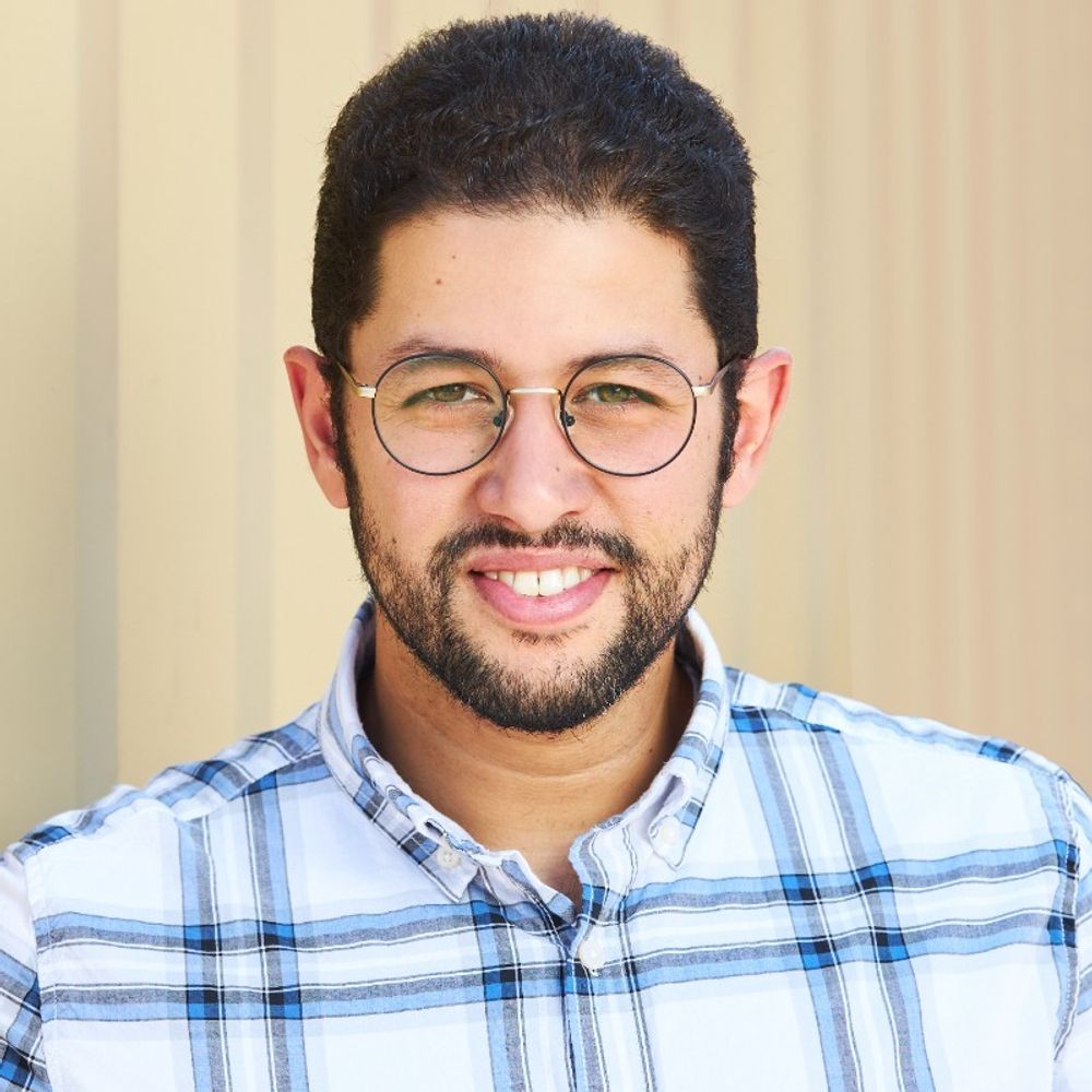 Kareem El Damanhoury