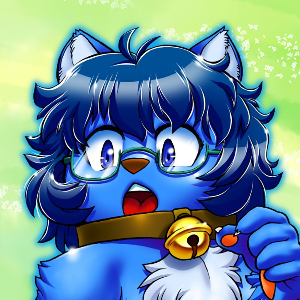 Ao Neko Amaru