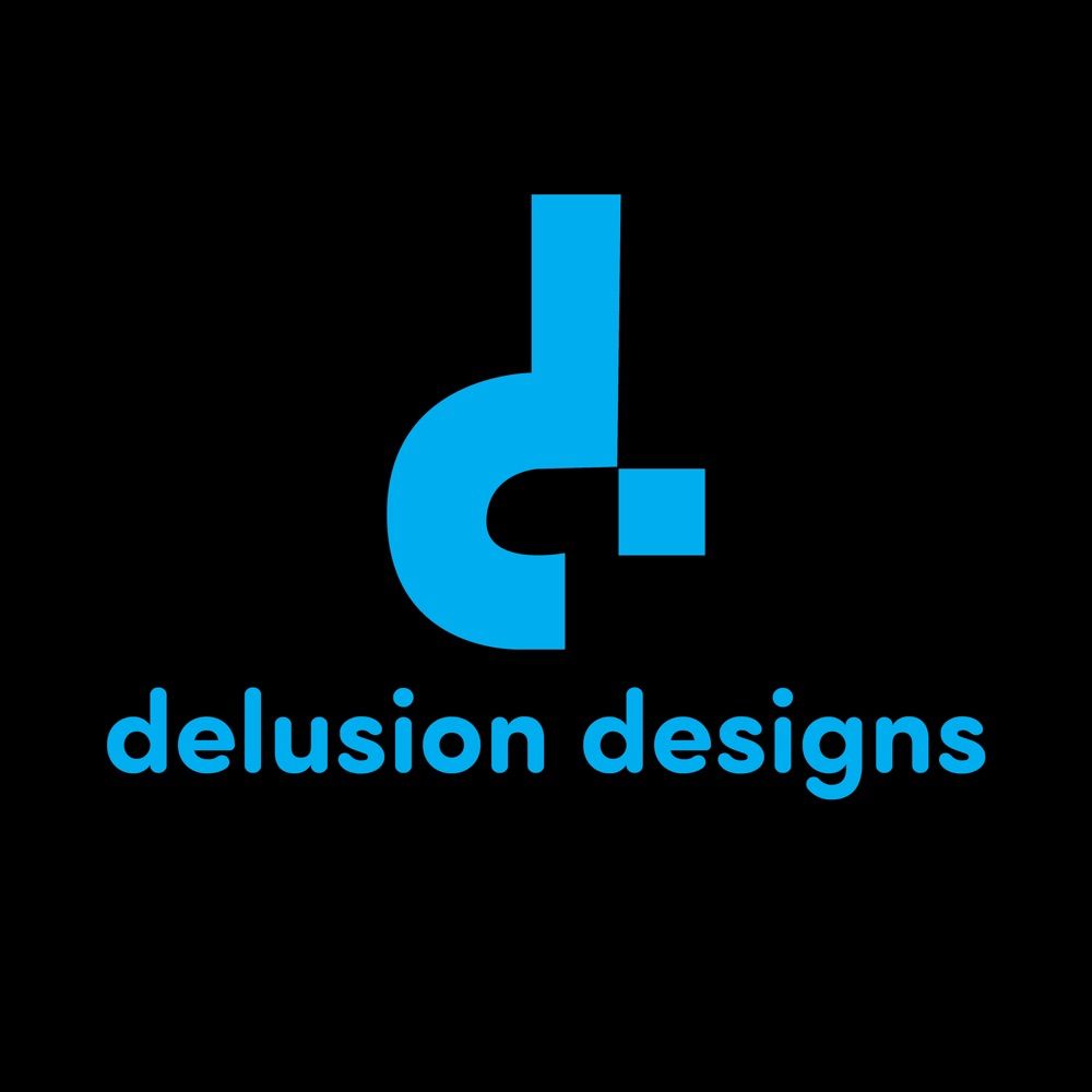 delusion designs