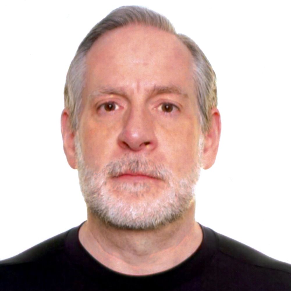 Alan Zeigler
