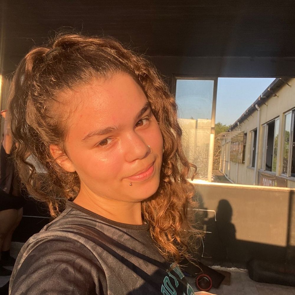 sarinha🔆