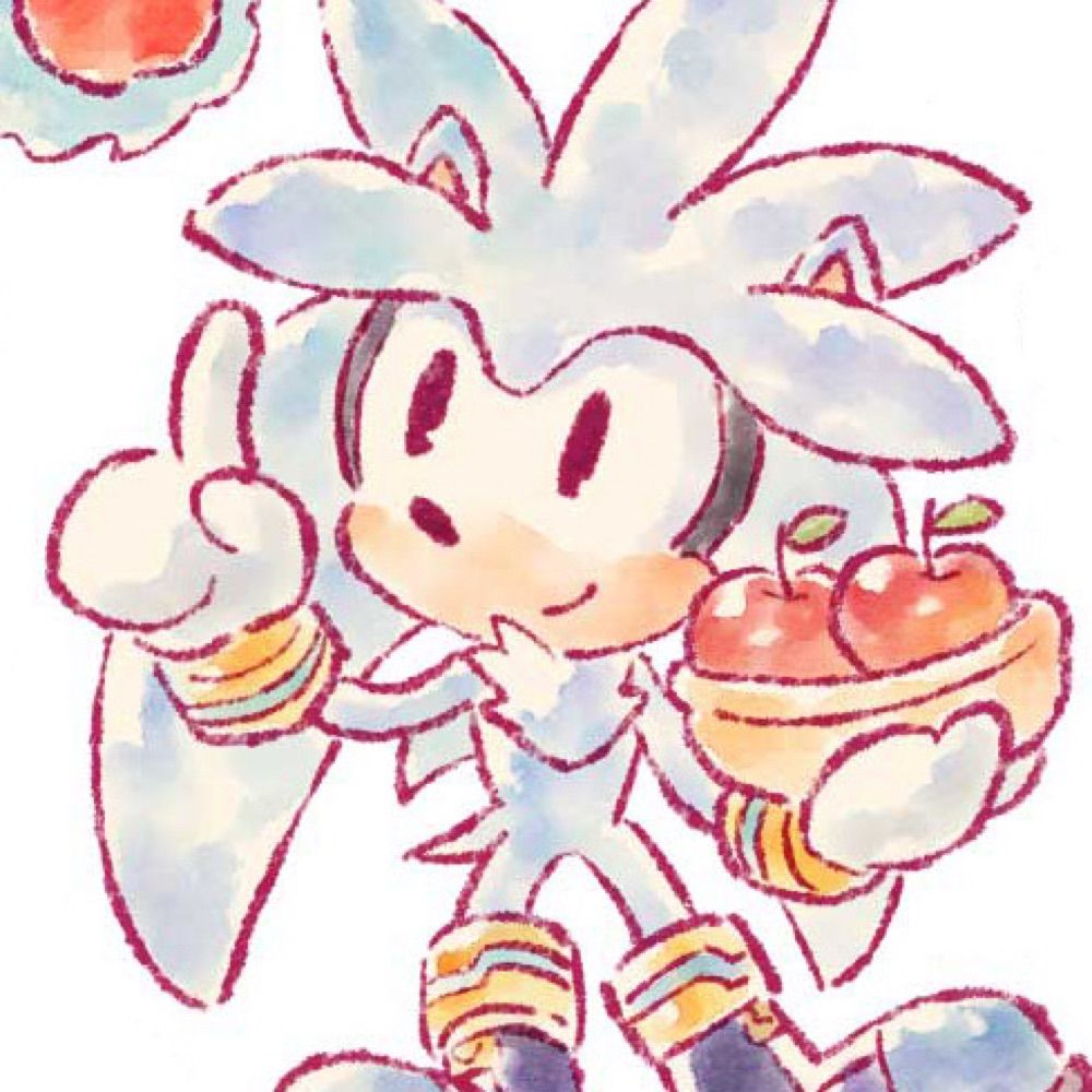 Leo 🍎