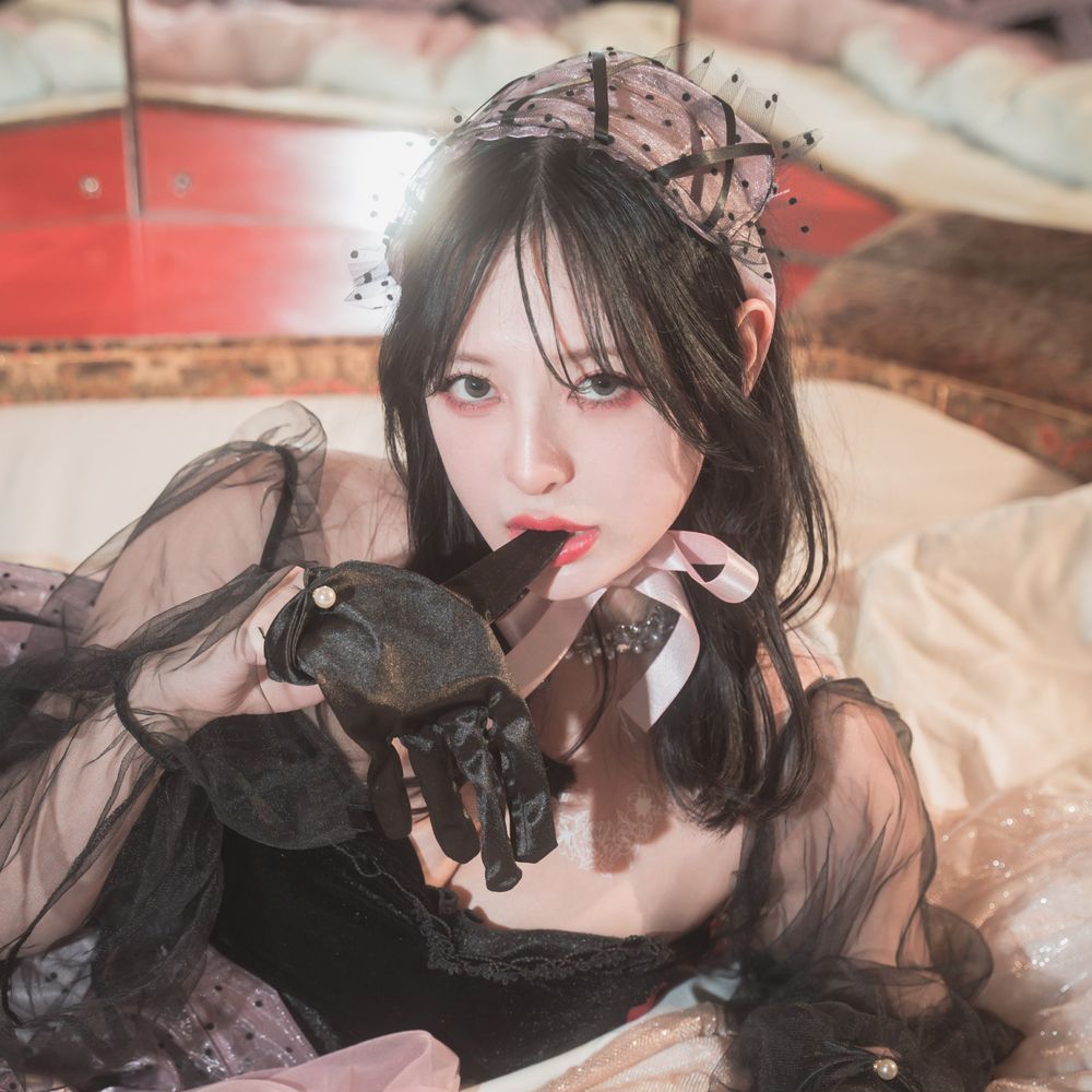園苺花