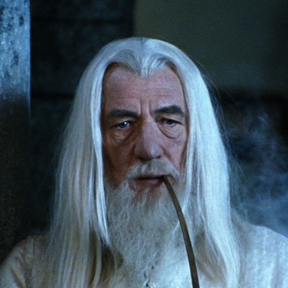 gandalf