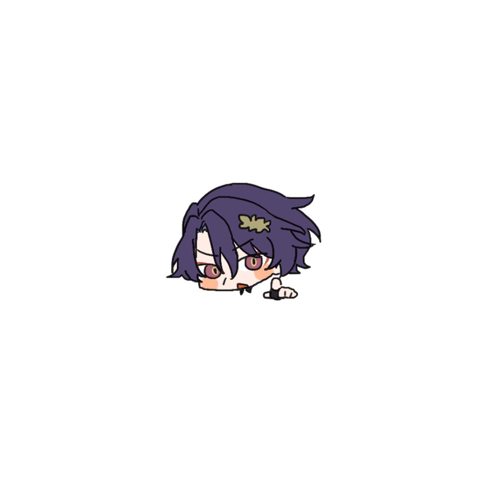 も