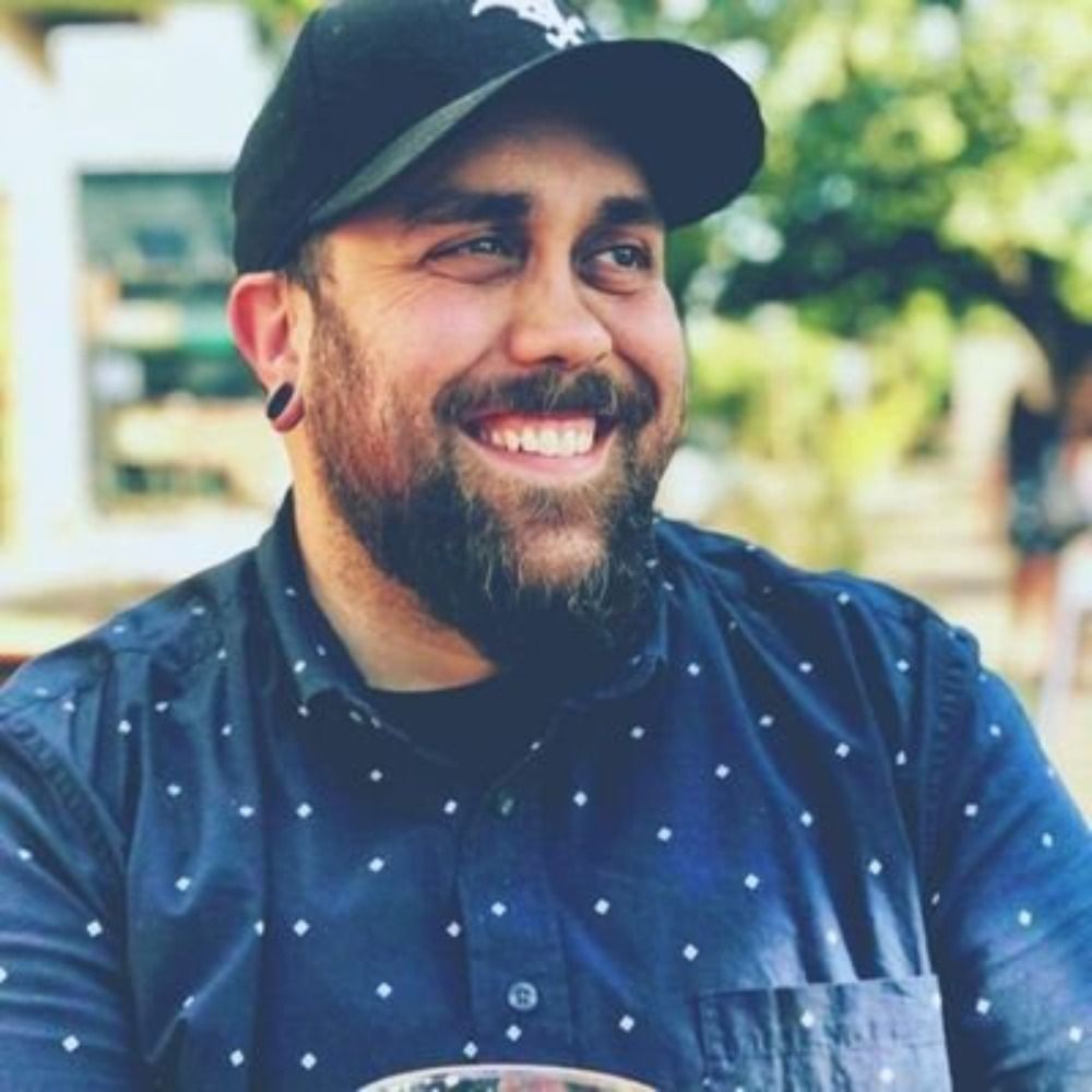 Noah D. Simons, PhD