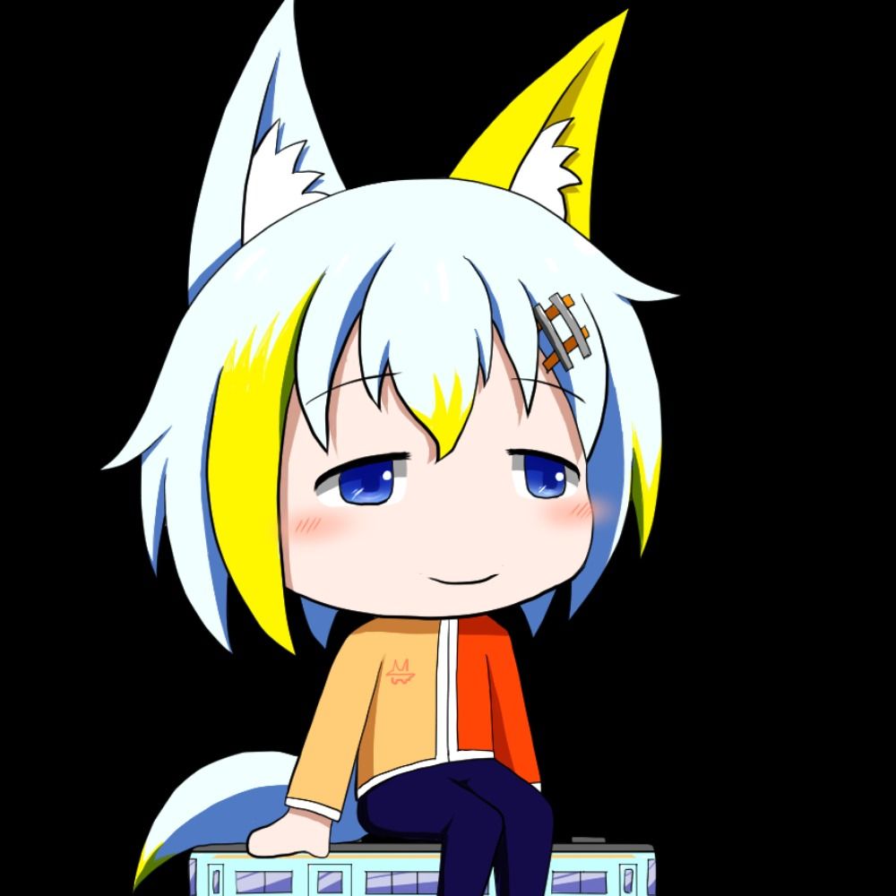 狐湊ルミナ