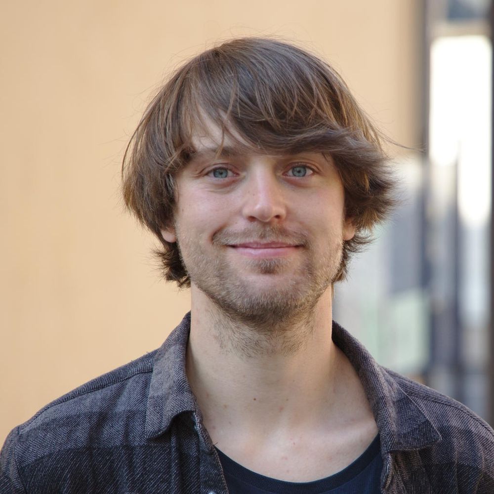 Matti Drechsel