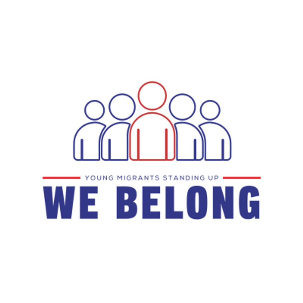 We Belong