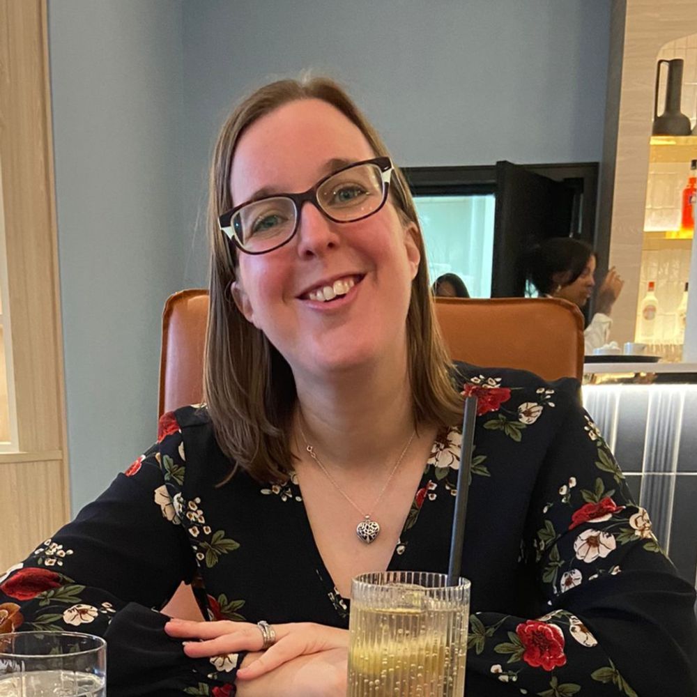 Rebecca Wheeler-Mundy