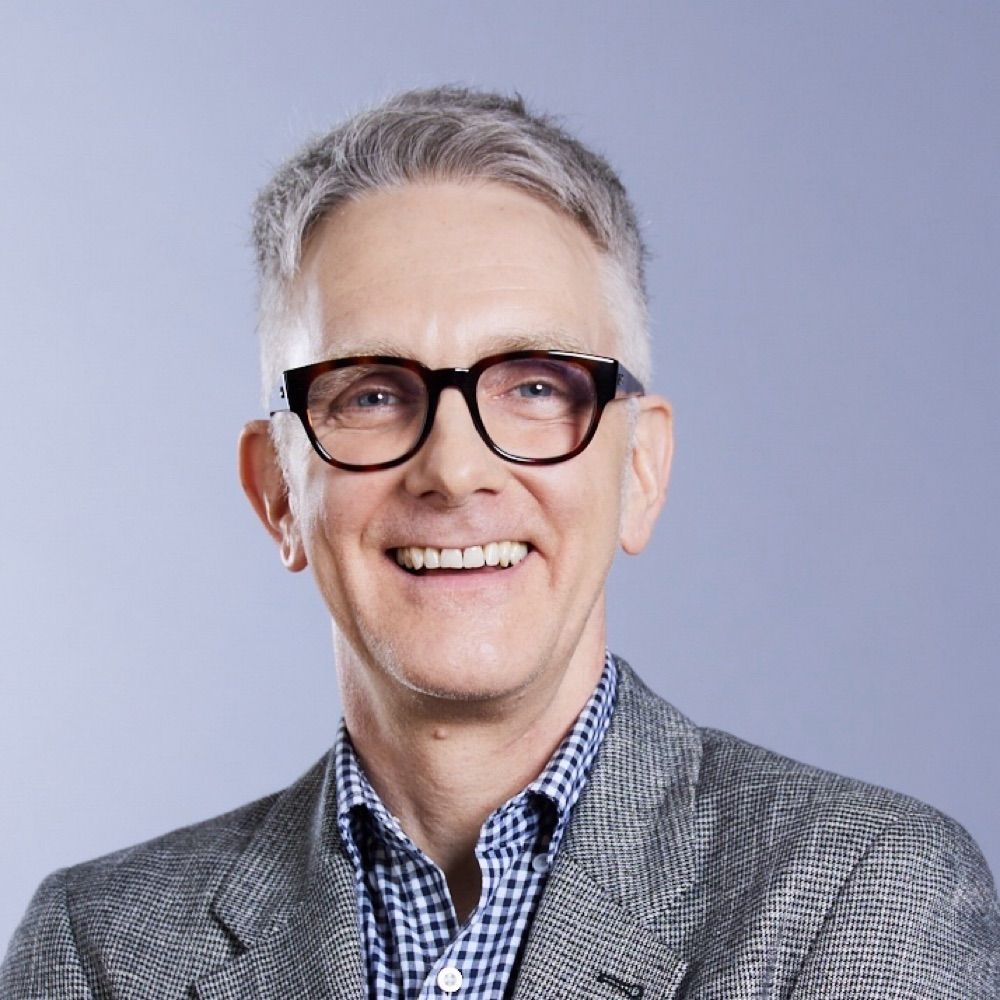 Nick Trott