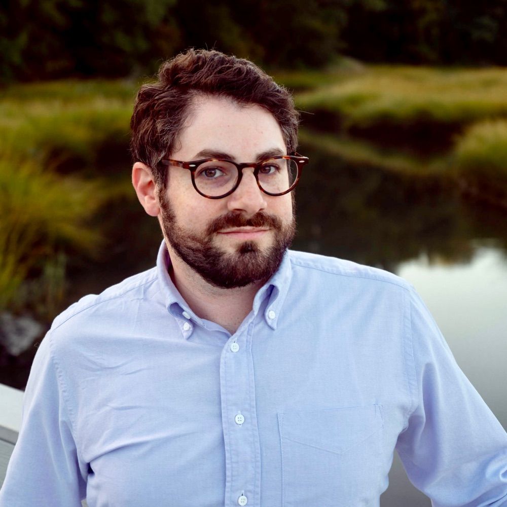 Jonathan Weber, MPH