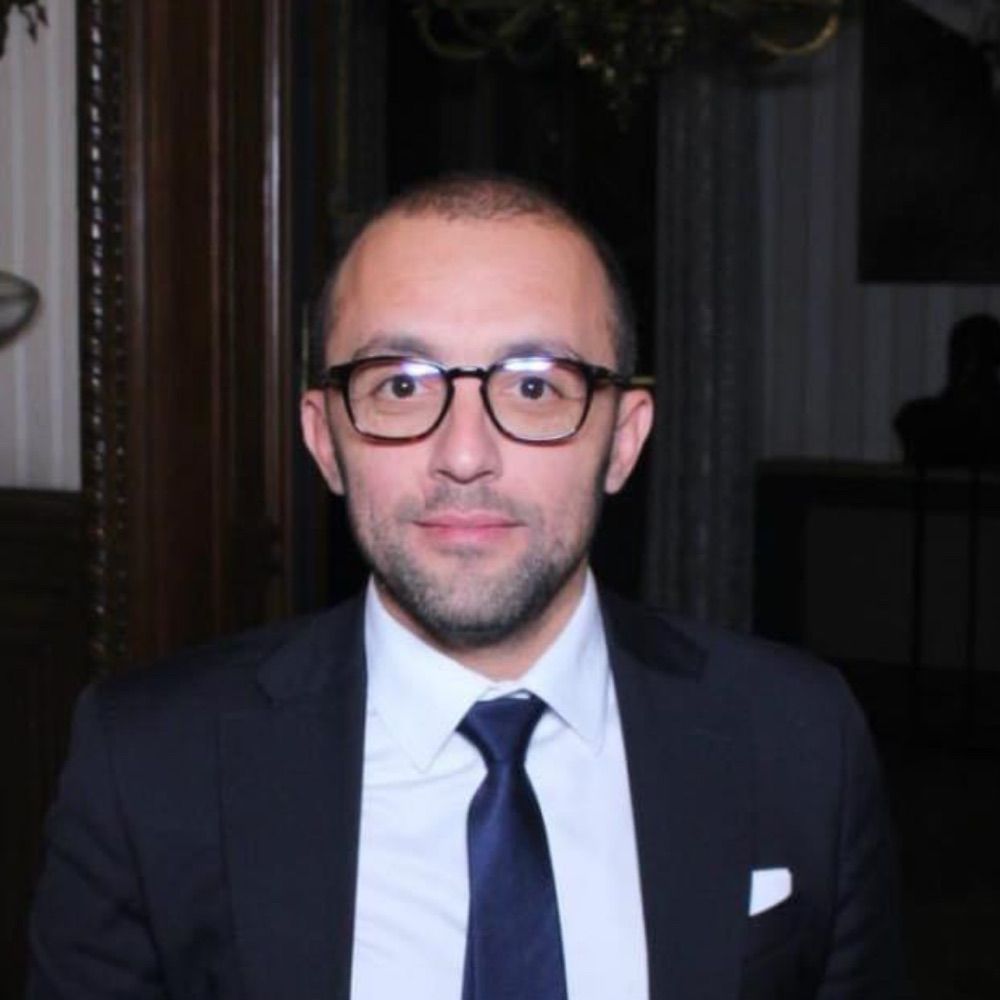 Badr Slassi