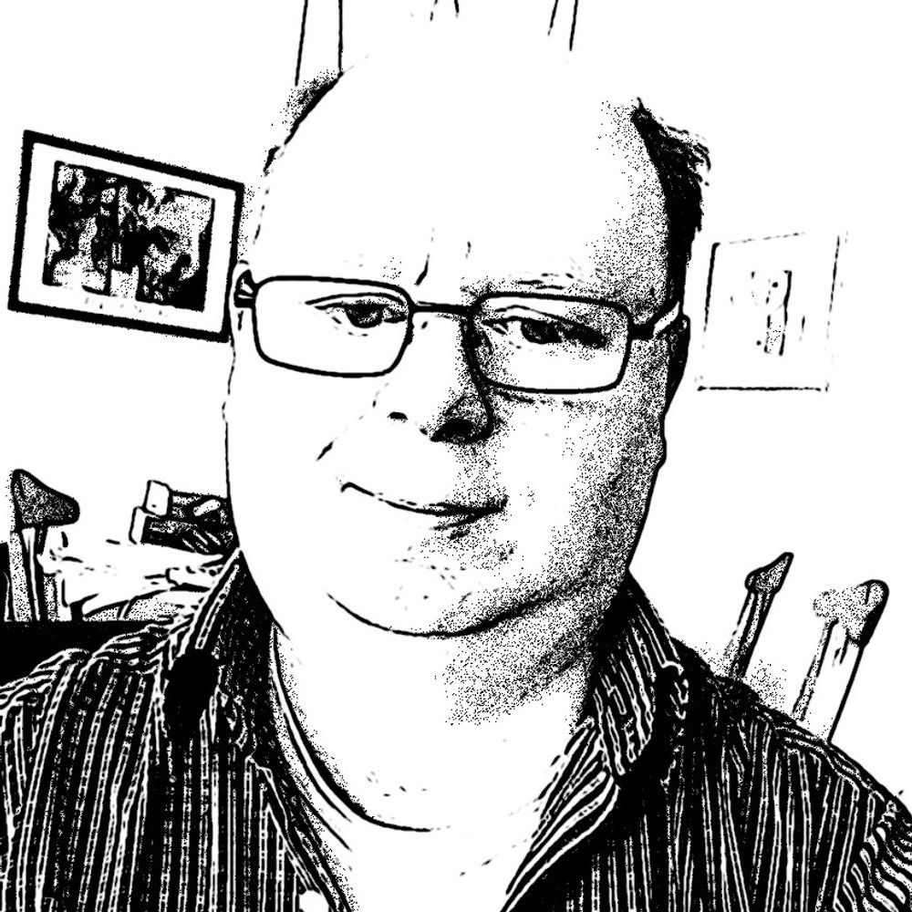 Martin Gosch