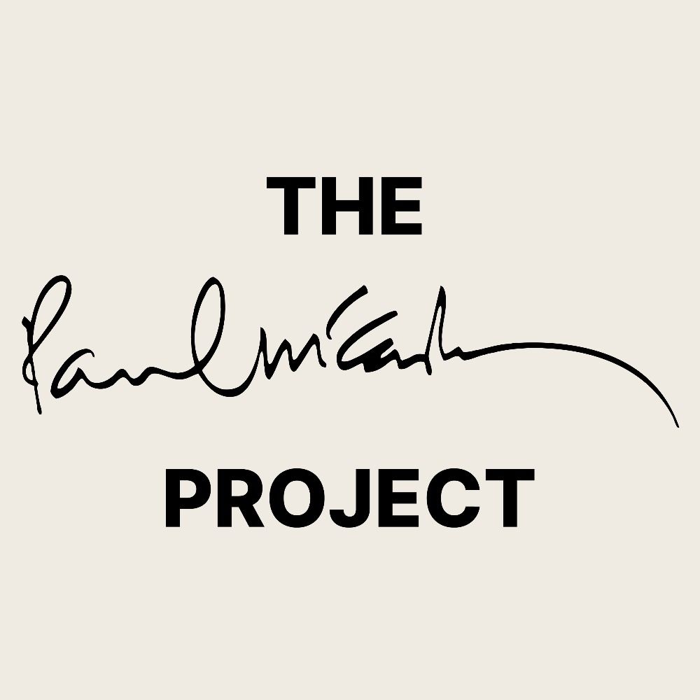 The Paul McCartney Project