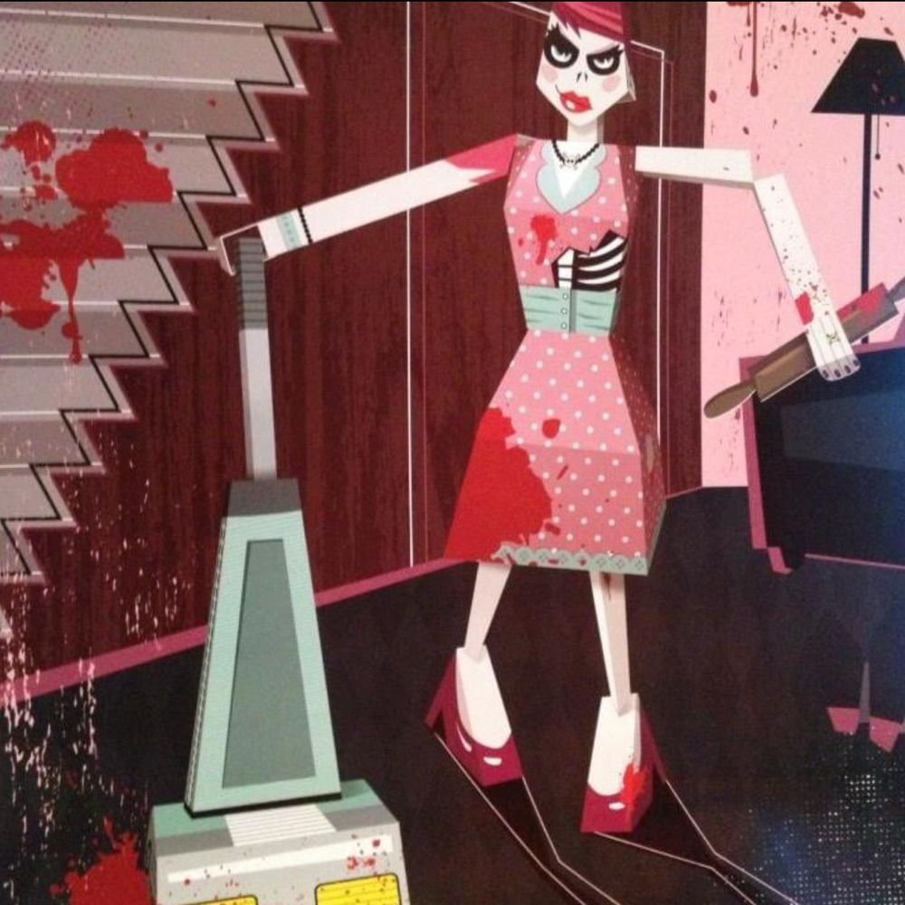 Page Braswell