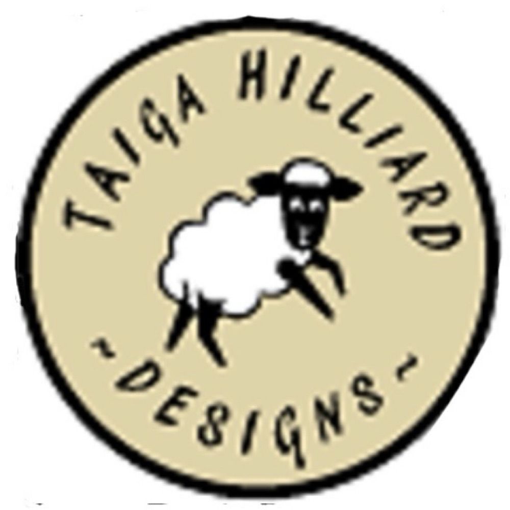 Taiga Hilliard Designs
