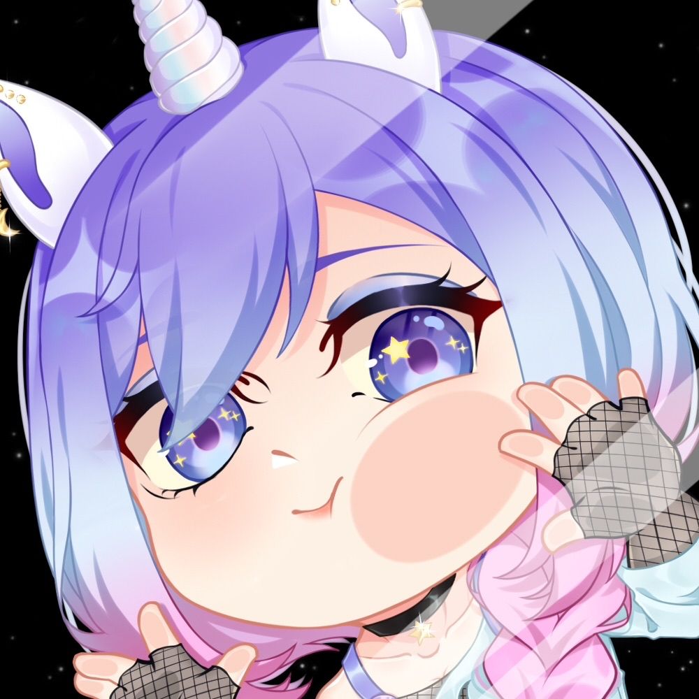✨Moxxie 💫 Glitterazzi✨🦄