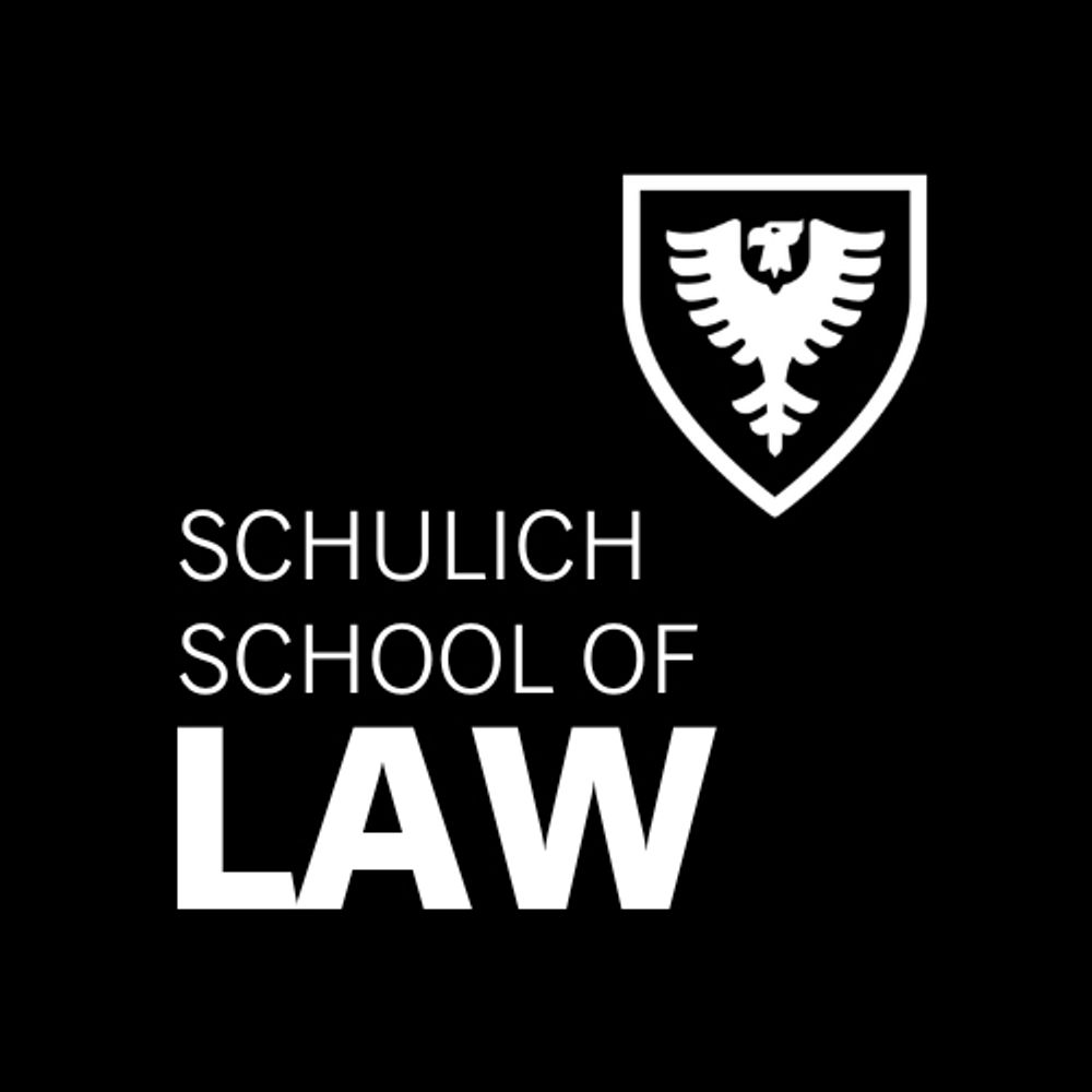 Schulich School of Law, Dalhousie University