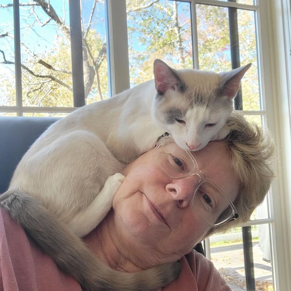 Kimmie Miller VanWyck